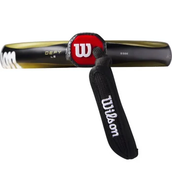 Wilson Defy LS V1 Padel