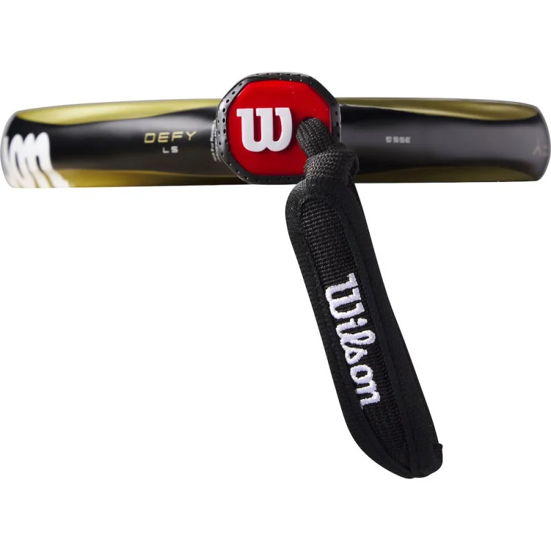 Wilson Defy LS V1 Padel