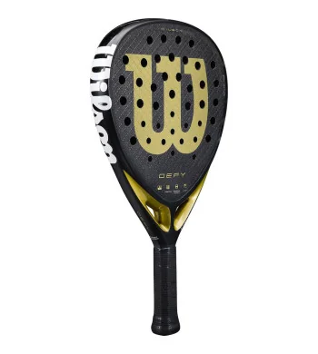 Wilson Defy V1 Padel