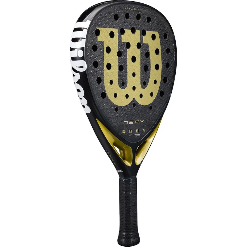 Wilson Defy V1 Padel