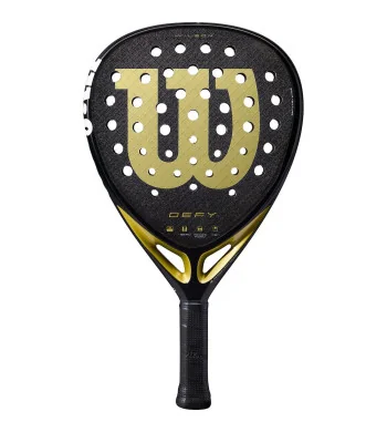 Wilson Defy V1 Padel