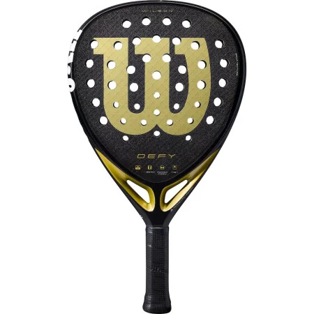 Wilson Defy V1 Padel