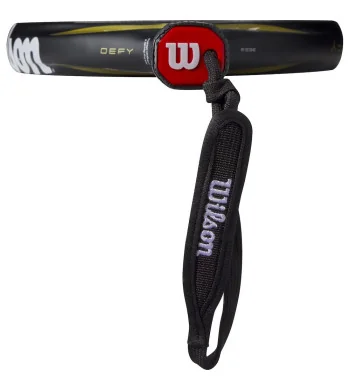 Wilson Defy V1 Padel