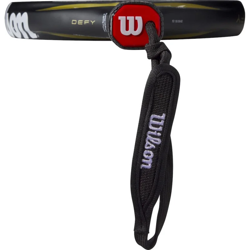 Wilson Defy V1 Padel
