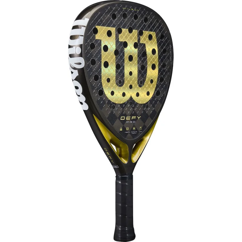 Wilson Defy Pro V1 Padel