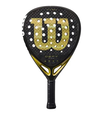 Wilson Defy Pro V1 Padel