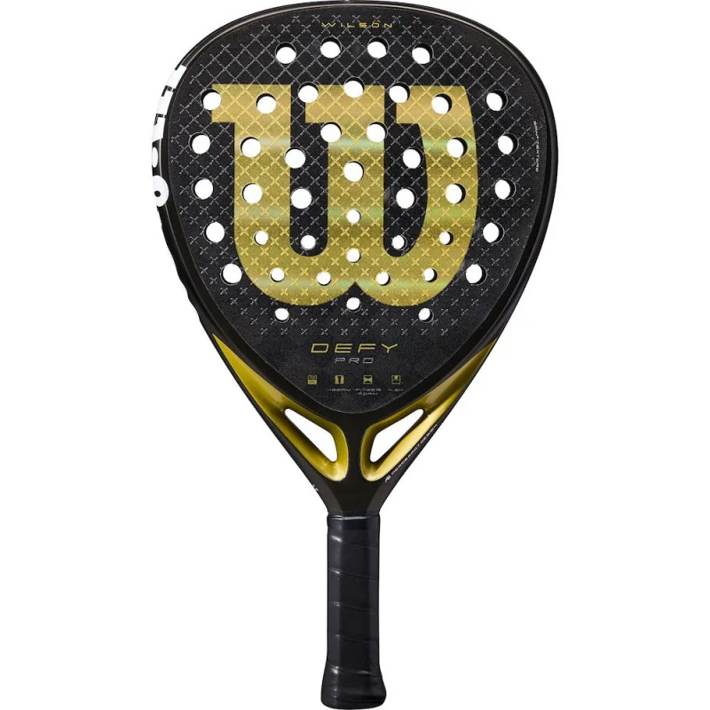 Wilson Defy Pro V1 Padel