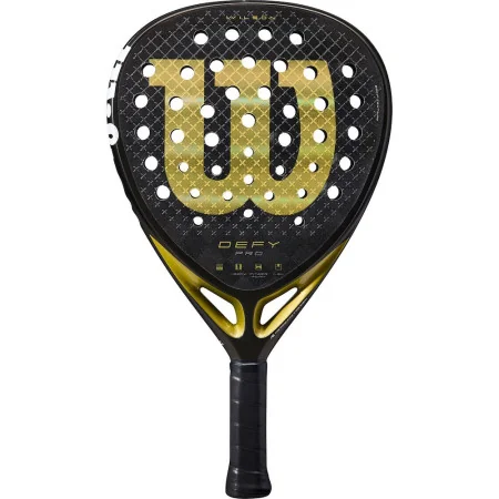 Wilson Defy Pro V1 Padel