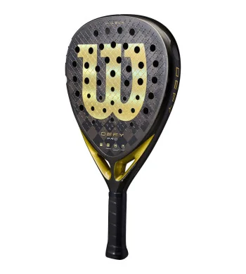 Wilson Defy Pro V1 Padel