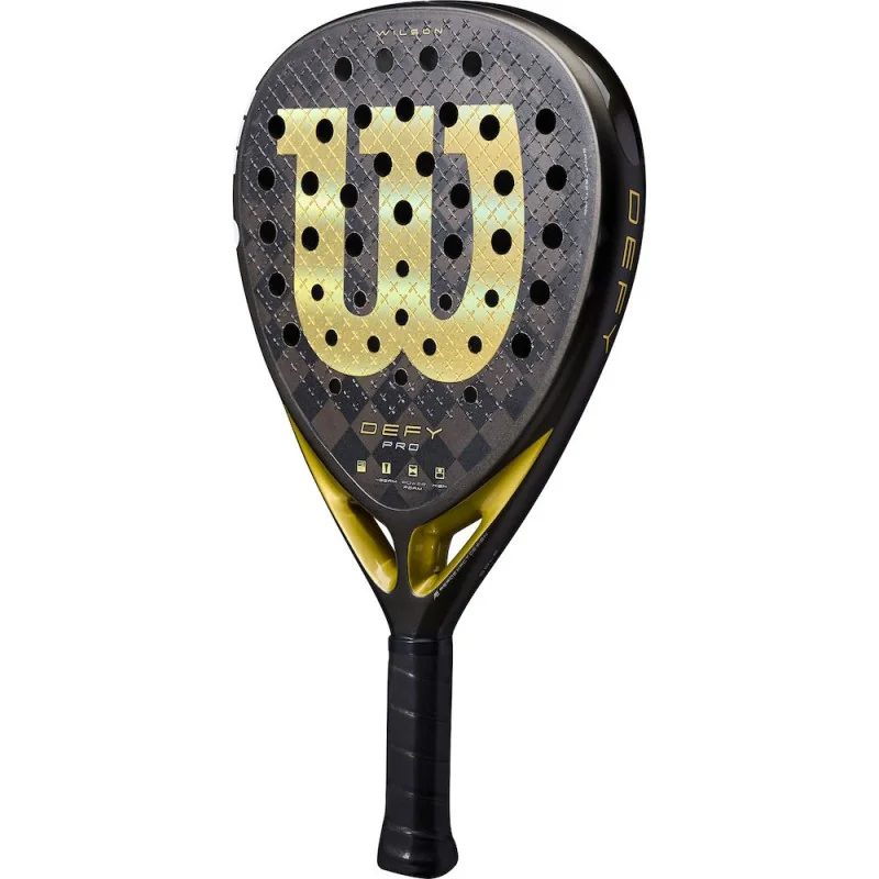 Wilson Defy Pro V1 Padel