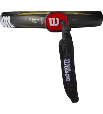 Wilson Defy Pro V1 Padel