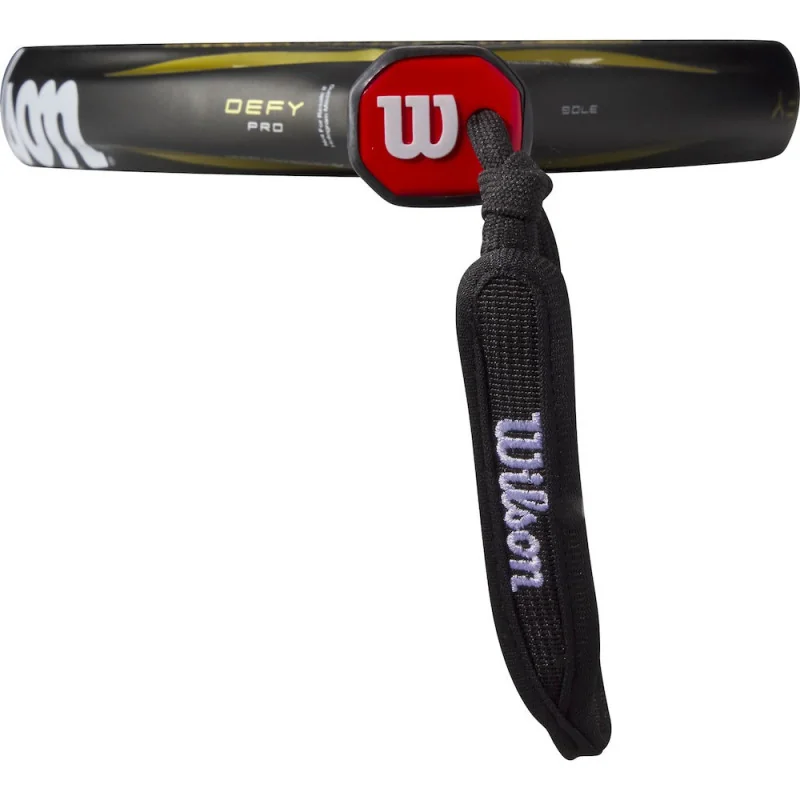 Wilson Defy Pro V1 Padel