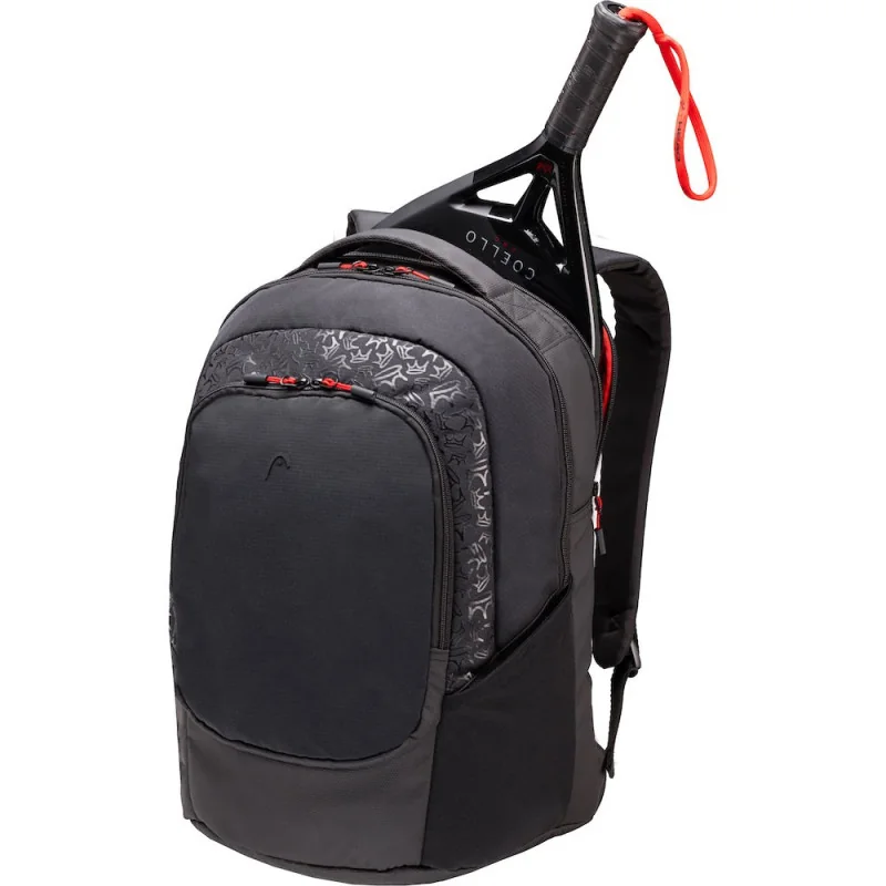 Head Coello Pro X Padel Sac à Dos