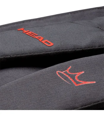 Head Coello Pro X Padel Duffle Bag L