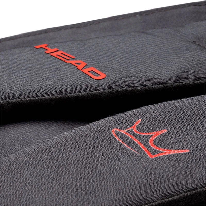 Head Coello Pro X Padel Duffle Bag L
