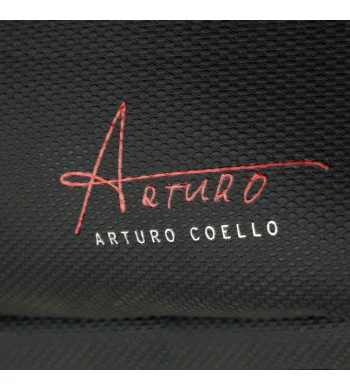Head Coello Pro X Padel Duffle Bag L