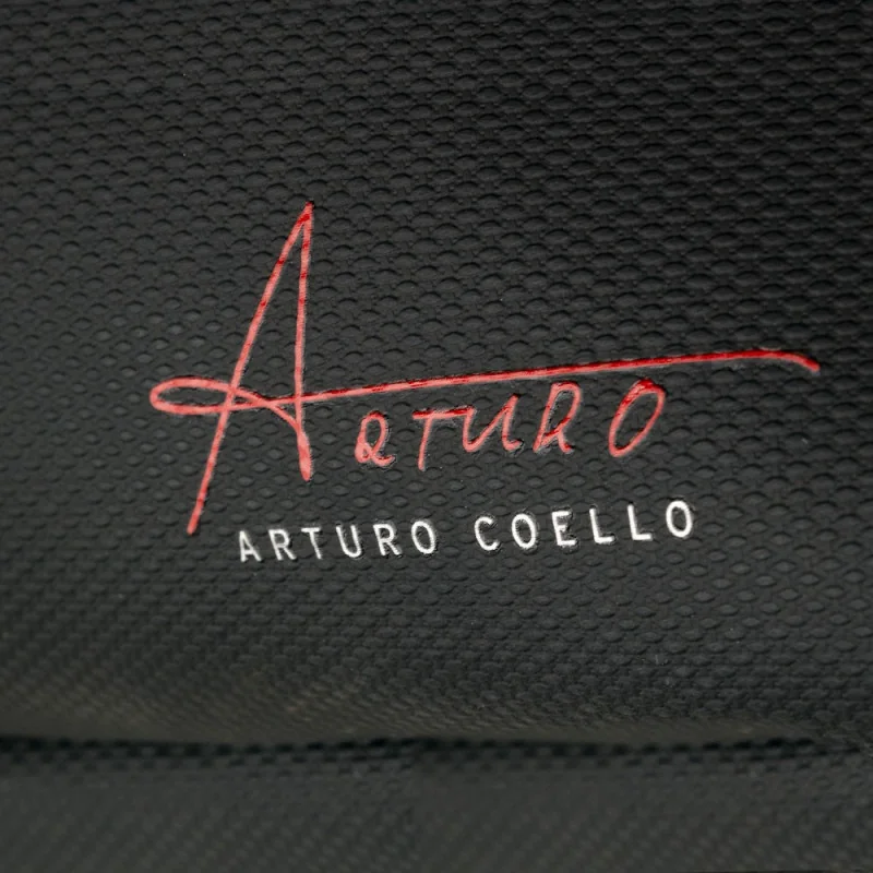 Head Coello Pro X Padel Duffle Bag L