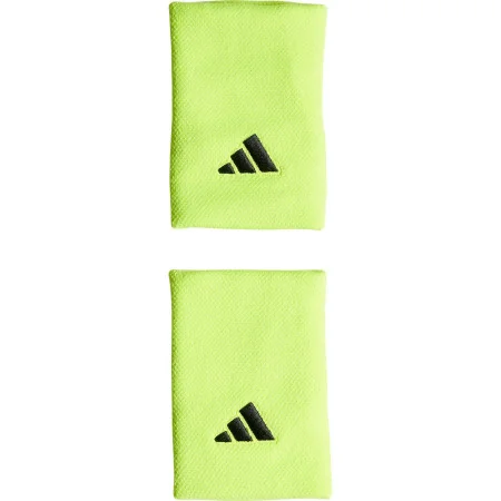Adidas Paire de Serre Poignets Large Lime
