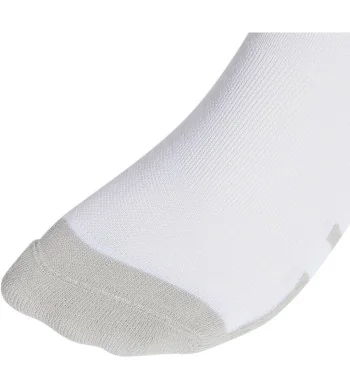 Adidas Chaussettes Essentials 3 Paires Blanc