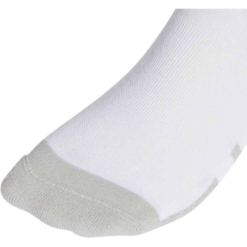 Adidas Chaussettes Essentials 3 Paires Blanc