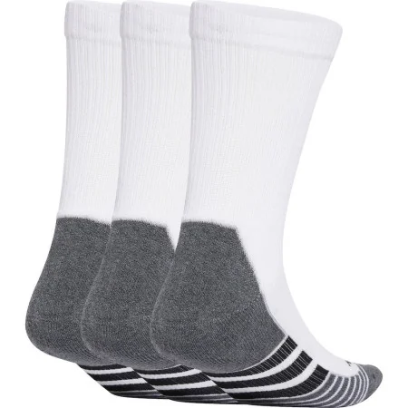Adidas Chaussettes Performance 3 Paires Blanc