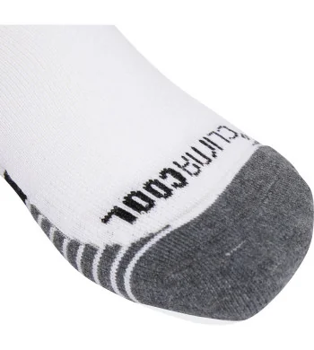 Adidas Chaussettes Performance 3 Paires Blanc