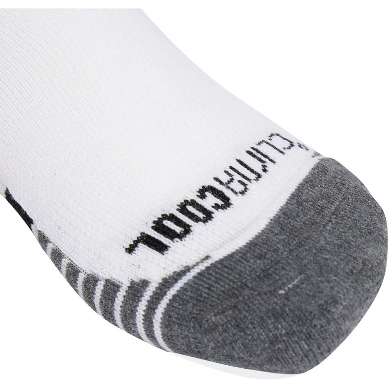 Adidas Chaussettes Performance 3 Paires Blanc