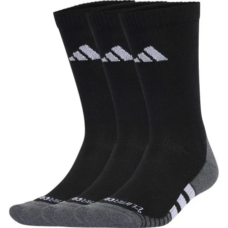 Adidas Chaussettes Performance 3 Paires Noir