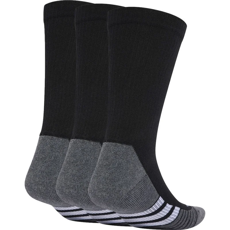 Adidas Chaussettes Performance 3 Paires Noir