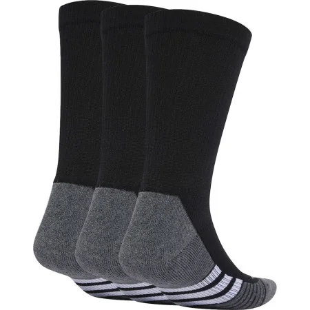 Adidas Chaussettes Performance 3 Paires Noir