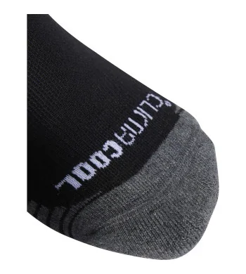 Adidas Chaussettes Performance 3 Paires Noir