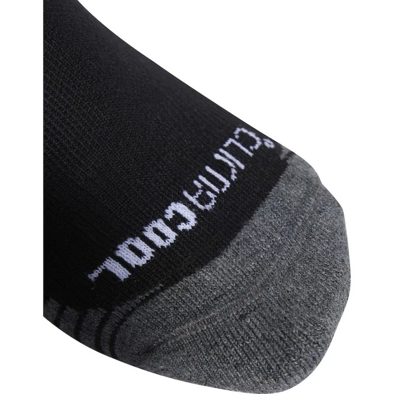 Adidas Chaussettes Performance 3 Paires Noir