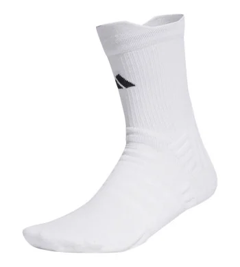 Adidas Chaussettes 1 Paire Blanc