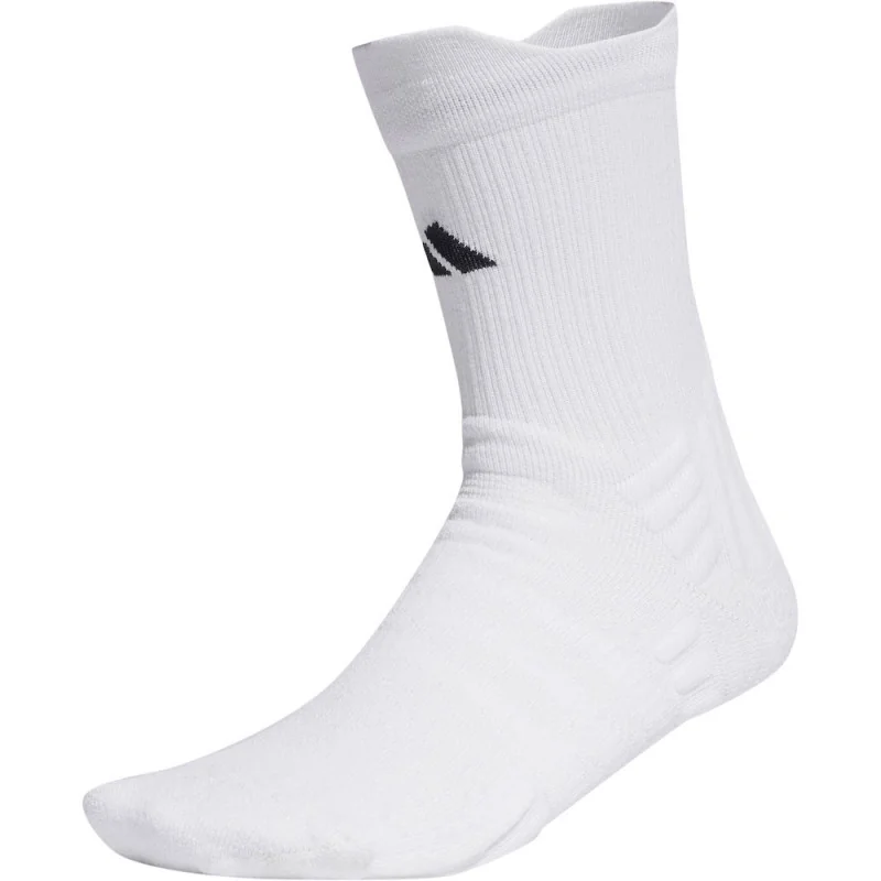 Adidas Chaussettes 1 Paire Blanc