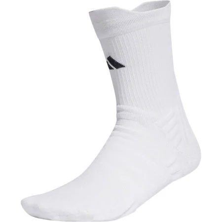 Adidas Chaussettes 1 Paire Blanc