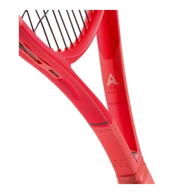 Head Radical MP 2025 - Raquette de tennis adulte
