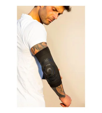 Floky Coudière Elbow Support