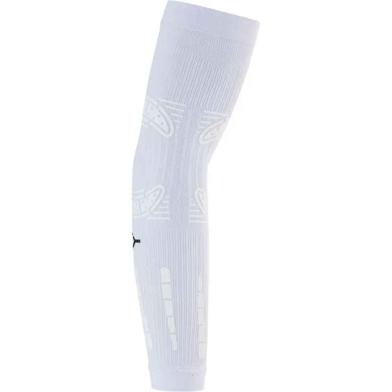 Floky Manchon No Strain Blanc