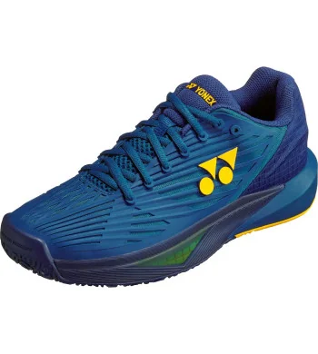 Yonex Eclipsion 5 Terre Battue Homme Marine 2025