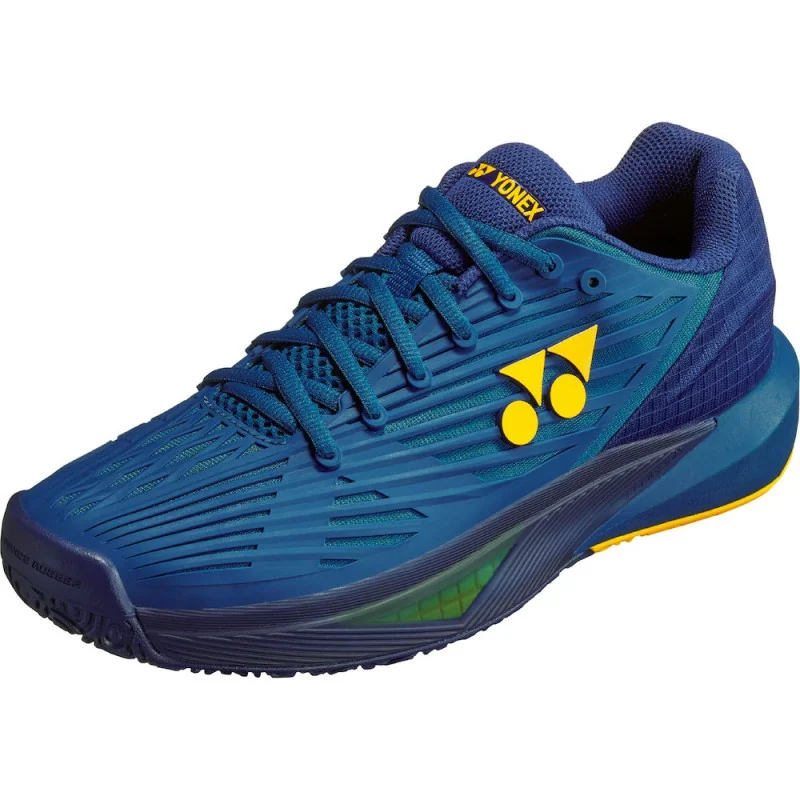 Yonex Eclipsion 5 Terre Battue Homme Marine 2025