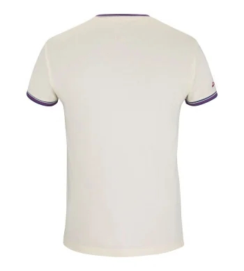 Babolat 150 Ans Coton Tee Homme