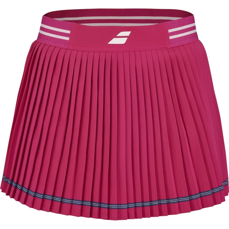 Babolat 150 Ans Jupe Femme