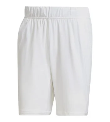 Adidas Ergo Short Homme Blanc PE25