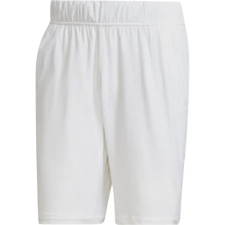 Adidas Ergo Short Homme Blanc PE25