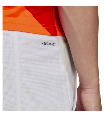 Adidas Ergo Short Homme Blanc PE25