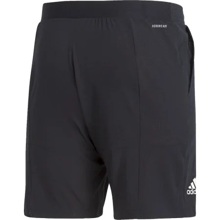 Adidas Ergo Short Homme Noir PE25