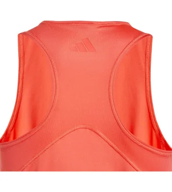 Adidas Club Débardeur Fille PE25