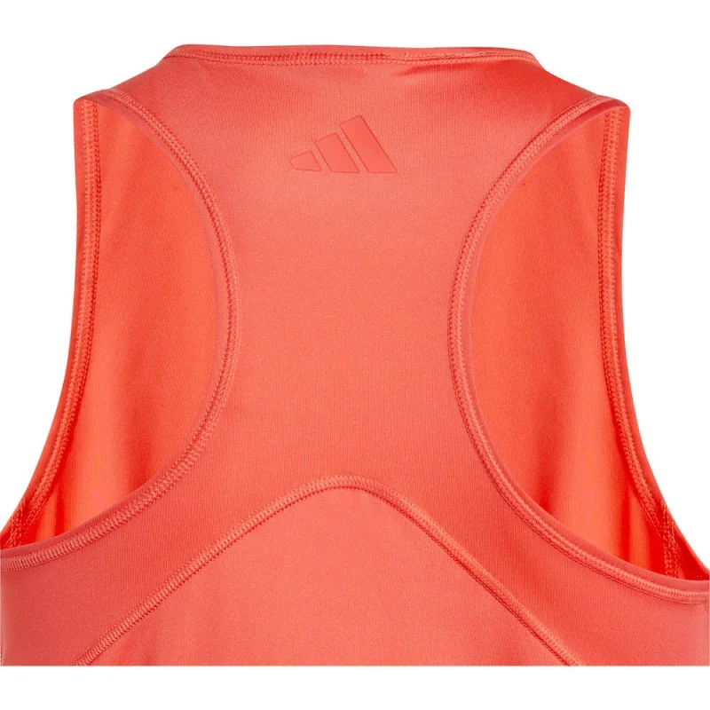 Adidas Club Débardeur Fille PE25