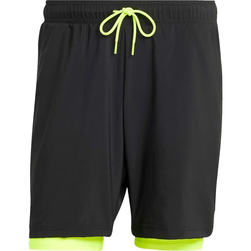 Adidas Short 2en1 Homme PE25