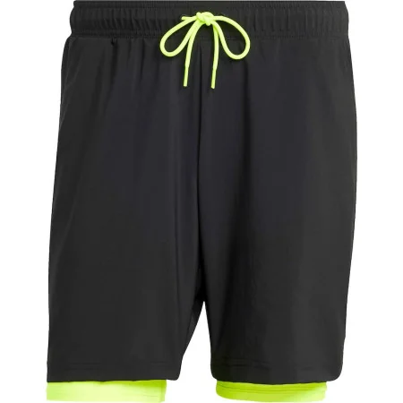 Adidas Short 2en1 Homme PE25